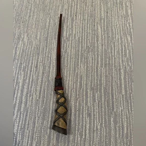 Rare Collectors Item! Harry Potter Universal Studios Grand Opening Wand - Picture 5 of 10